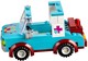 LEGO® Friends 41125 - Állatorvosi lószállító