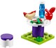 LEGO® Friends 41130 - Vidámparki hullámvasút