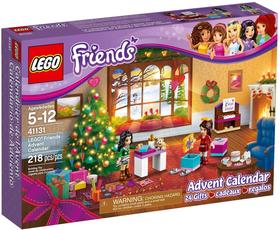 LEGO® Friends 41131 - LEGO® Friends Adventi naptár (2016)