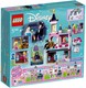 LEGO® Disney™ 41152 - Csipkerózsika mesebeli kastélya