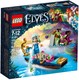 LEGO® Elves 41181 - Naida gondolája és a tolvaj manó