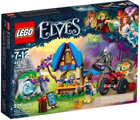 LEGO® Elves 41182 - Sophie Jones elfogása