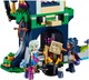 LEGO® Elves 41187 - Rosalyn gyógyító búvóhelye