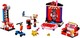 LEGO® Super Heroes 41236 - Harley Quinn™ hálószobája