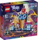 LEGO® Trollok® 41254 - Vulkán Rock City koncert