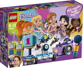 LEGO® Friends 41346 - Barátság doboz