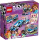 LEGO® Friends 41348 - Olivia szervizautója