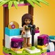LEGO® Friends 41374 - Andrea medencés partija