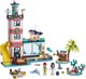 LEGO® Friends 41380 - Világítótorony mentőközpont