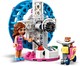 LEGO® Friends 41383 - Olivia hörcsögjátszótere