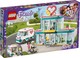 LEGO® Friends 41394 - Heartlake City Kórház