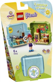 LEGO® Friends 41413 - Mia nyári dobozkája