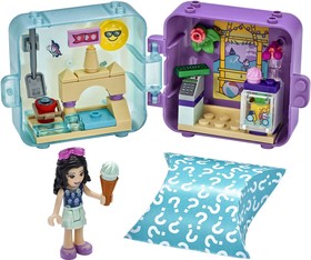 LEGO® Friends 41414 - Emma nyári dobozkája