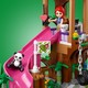 LEGO® Friends 41422 - Panda lombház