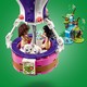 LEGO® Friends 41423 - Hőlégballonos tigris mentő akció