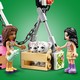 LEGO® Friends 41423 - Hőlégballonos tigris mentő akció