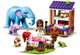 LEGO® Friends 41424 - Dzsungel Mentőközpont