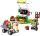 LEGO® Friends 41425 - Olivia virágoskertje
