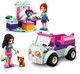 LEGO® Friends 41439 - Macskaápoló autó