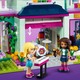 LEGO® Friends 41449 - Andrea családi háza