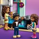 LEGO® Friends 41449 - Andrea családi háza
