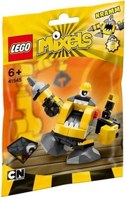 LEGO® Mixels 41545 - Kramm