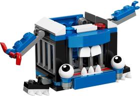 LEGO® Mixels 41555 - Busto