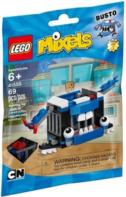 LEGO® Mixels 41555 - Busto