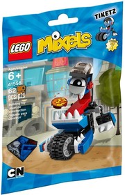 LEGO® Mixels 41556 - Tiketz