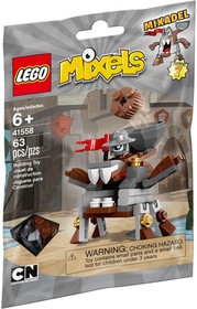 LEGO® Mixels 41558 - Mixadel
