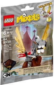 LEGO® Mixels 41559 - Paladum