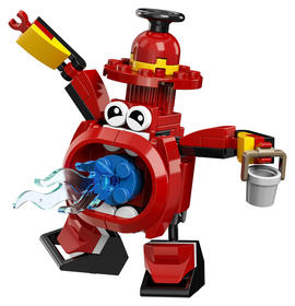 LEGO® Mixels 41563 - Splasho