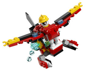 LEGO® Mixels 41564 - Aquad