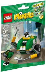 LEGO® Mixels 41574 - Compax