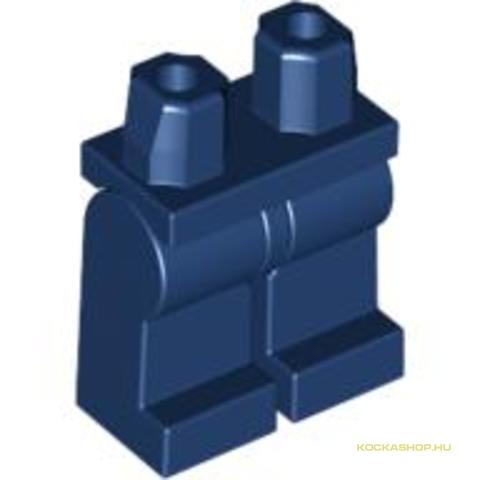 LEGO® Alkatrészek (Pick a Brick) 4162916 - Sötétkék Minifigura Alsórész