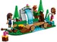 LEGO® Friends 41677 - Erdei vízesés
