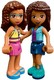 LEGO® Friends 41677 - Erdei vízesés
