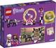 LEGO® Friends 41686 - Varázslatos akrobatika