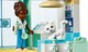 LEGO® Friends 41695 - Állatkórház