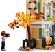 LEGO® Friends 41711 - Emma művészeti iskolája