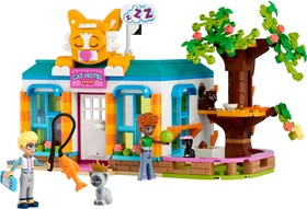 LEGO® Friends 41742 - Cicahotel