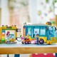 LEGO® Friends 41759 - Heartlake City autóbusz