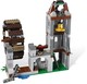 LEGO® Karib tenger kalózai 4183 - A malom