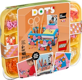 LEGO® DOTS 41907 - Fiókos ceruzatartó