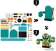 LEGO® DOTS 41937 - Nyári hangulatok Multi Pack