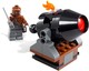 LEGO® Karib tenger kalózai 4194 - Tajtékos öböl