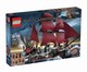 LEGO® Karib tenger kalózai 4195 - Anna királynő bosszúja