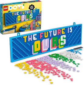 LEGO® DOTS 41952 - Nagy üzenőfal