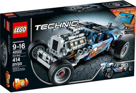 LEGO® Technic 42022 - Hot Rod