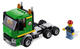 LEGO® City 4203 - Exkavátor szállító